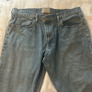 Men’s Everlane Jeans Light Blue